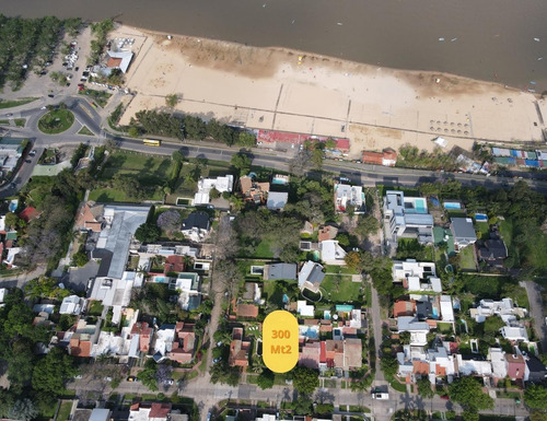 Terreno En Venta En La Floridad, Alvarez Thomas Al 3500 , Rosario