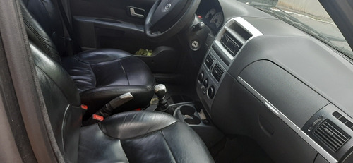Fiat Palio 2008 1.4 Elx Flex 5p