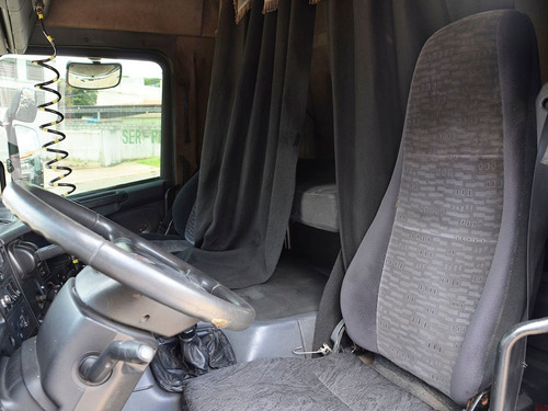 Scania P 340 2009= P360 Fh 380 Scania Mb Iveco 380 330