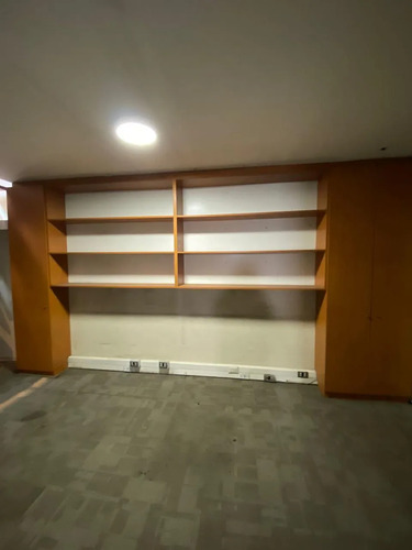Oficina 152 Metros Con 3 Est En Venta Ñuñoa