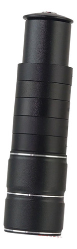 Extensor De Vástago De La Horquilla De Bicicleta 13 Cm