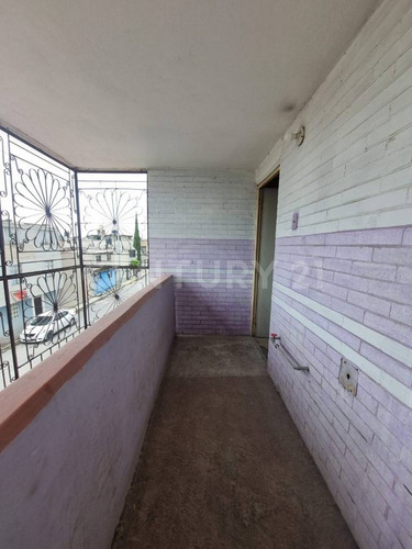 Departamento Con 3 Recamaras En Jardines De Los Báez Ecatepec
