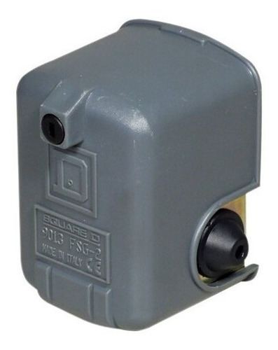 Presostato Psi 110v 220v Hidroneumatico Bombas De Agua
