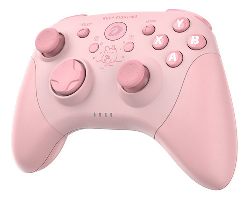 Gamepad Inalámbrico Bluetooth Dareu H101 For Teléfono Andro