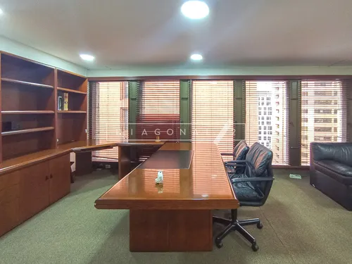 Oficina En Arriendo En Quinta Camacho