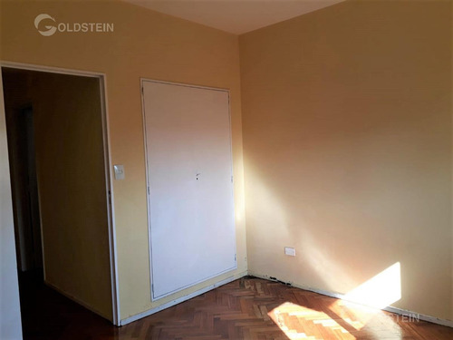 Imagen 13 de 25 de Departamento - Villa Crespo