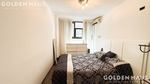 Departamento En Alquiler Amoblado En Avellaneda