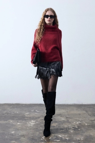 Sweater Kenai St.marie