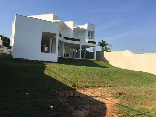 Imagem 10 de 12 de Casa À Venda, 4 Quartos, 4 Suítes, Condomínio Vivendas Do Lago - Sorocaba/sp - 5394