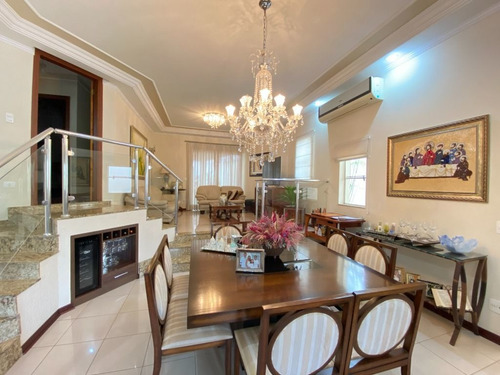 Imagem 4 de 30 de Casa Com 3 Dormitórios À Venda, 200 M² Por R$ 1.190.000,00 - Terras De Piracicaba - Piracicaba/sp - Ca3852
