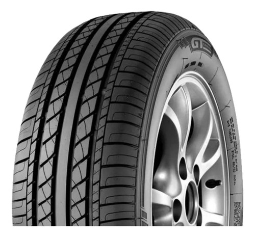 Par Pneu Gt Radial 225/65r17 102h Champiro Vp1