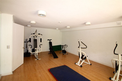 Departamento Venta Metro Eyzaguirre - Ñuñoa 3d 2b 1e 1b