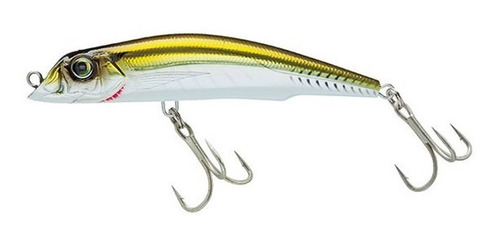 Yo-zuri Mag Darter Floating Diver Lure