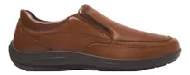 Comprar Zapato Flexi Hombre Confort De Servicio En Piel 415902