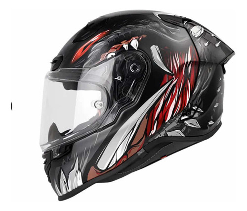 Casco Nexx X.r3r