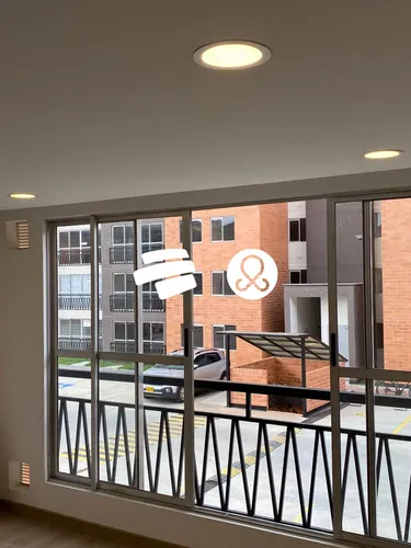 Apartamento En Venta En Tocancipá, Cundinamarca