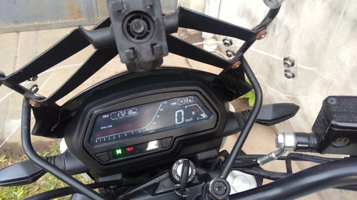 Bajaj Dominar 400 2018 Tomo Mayor (leer)