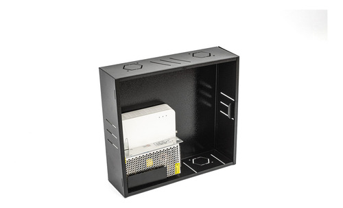 Rack Vertical Slim Preto