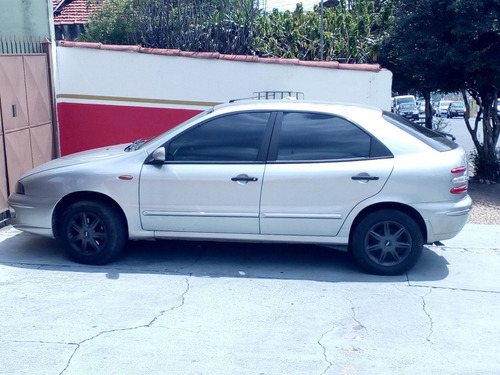 Fiat Brava 2001 1.6 Sx 5p