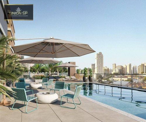 Imagem 1 de 15 de Apartamento Duplex Com 2 Dormitórios À Venda, 93 M² Por R$ 1.738.702,00 - Vila Mariana - São Paulo/sp - Ad0243