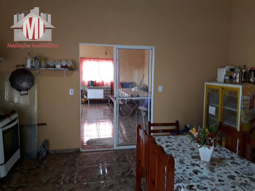 Imagem 20 de 30 de Chácara Com 04 Dormitórios À Venda, 960 M² Por R$ 210.000 - Pedra Bela - Pedra Bela/sp - Ch0251