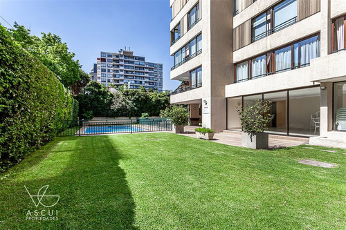 Departamento En Venta De 3 Dorm. En Las Condes