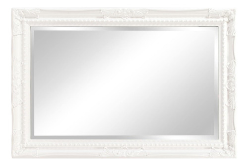 Howard Elliott 53078 Queen Ann - Espejo Blanco Brillante