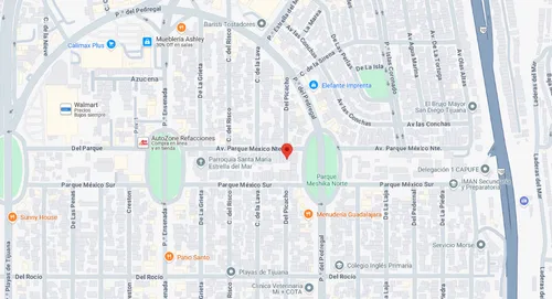 Casa Economica En Venta Gran Oportunidad De Inversión - (remate) Av. Parque México Nte. 913, Playas De Tijuana, Jardines Playas De Tijuana, 22500 Tijuana, B.c.