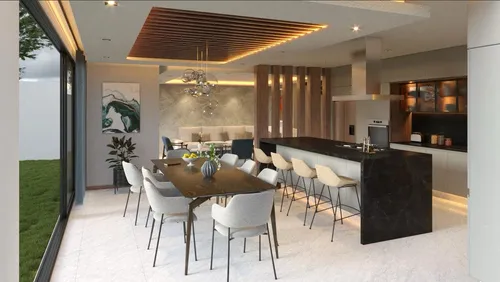 Venta Hermosa Residencia Con Diseño Único En Uno De Los Clusters Más Exclusivos De Lomas Ii