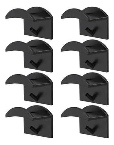 comprar A Ganchos For Sombreros De Pared Percheros Perchas Adhesivas