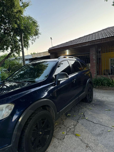 Chevrolet Captiva 2.0 Vcdi Ltz At Xtreme