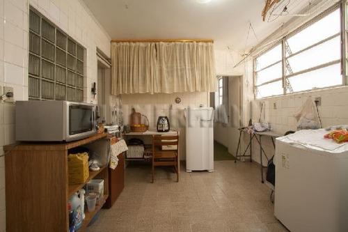 Imagem 12 de 15 de Apartamento - Higienopolis - Ref: 84694 - V-84694