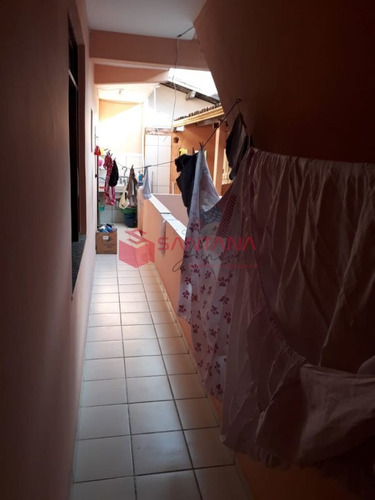 Prédio Para Venda Com 3 Andares Em Salvador !! - 93184