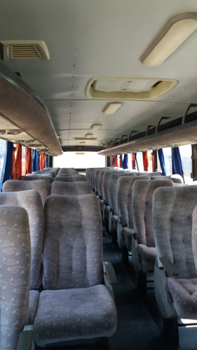 Imagem 3 de 11 de Onibus Rodoviario Vw 17.230 Ano2008/2009