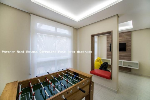 Imagem 13 de 15 de Apartamento Para Venda Em São Paulo, Saúde, 2 Dormitórios, 1 Suíte, 2 Banheiros, 2 Vagas - 2626_2-895068