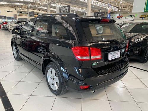Imagem 3 de 14 de Dodge Journey Sxt 3.6 V6 Aut Gasolina Automático