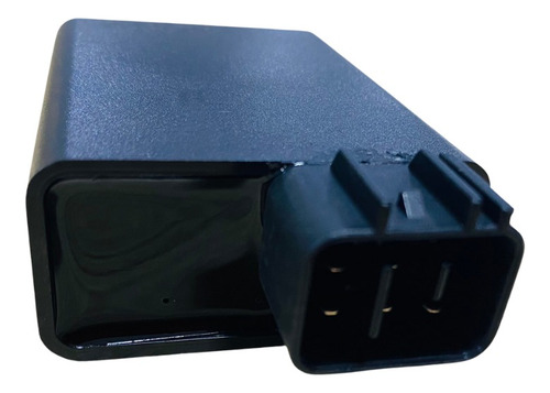 Cdi Com Conector 6 Terminal Medio-ybr 03/05 Ek/ed
