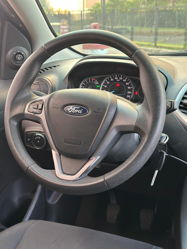 Ford Ka 1.0 S Flex 5p