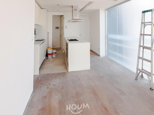 Imagen 6 de 17 de Departamento En Nápoles, Benito Juárez Con 2 Recámaras, 125 M², Id: 27986