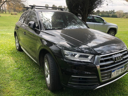 Audi Q5 Linea Nueva Iva Incluido