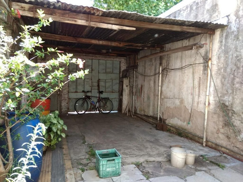 Imagen 8 de 12 de Vendo Casa 4 Ambientes C/entrada Autos Pasante Y Galpon