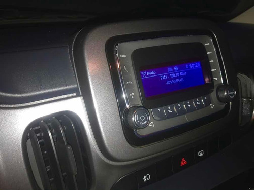 Fiat Mobi 2017 1.0 Way On Flex 5p