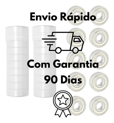 Rolamento Automotivo Hm88648/11 Med:35.717x72.626.25.4