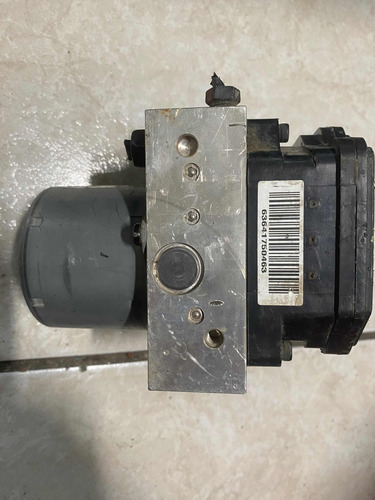 Módulo Abs Kia Óptima 2013-15be60030902 Ml743 (Usado)