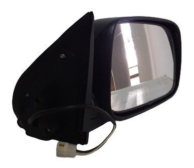 Retrovisor Electrico Derecho De Chevrolet Luv Dmax 2005-2014