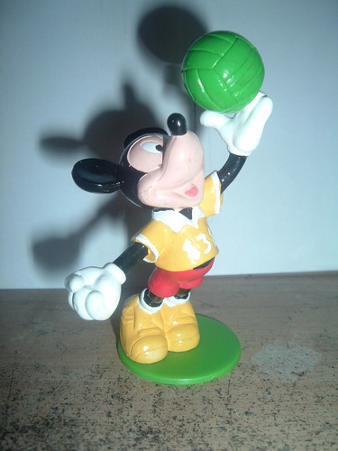 Figuras De Disney Mickey Mouse