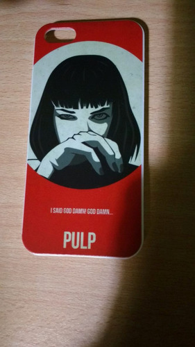 Carcasa iPhone (5 5s) Diferente Diseño