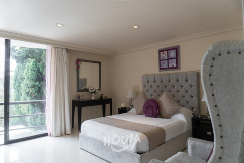 Imagen 19 de 30 de Casa En Lomas De La Herradura, Huixquilucan Con 3 Recámaras, 750 M², Id: 45202