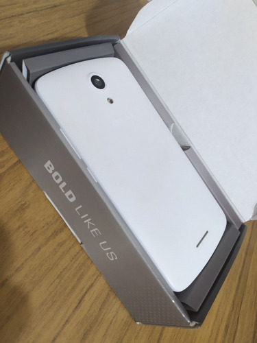 Blu Studio X8 Hd