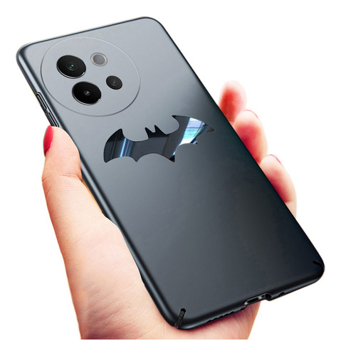 Funda For Vivo V40 Lite 5g Logotipo Guapo+mica